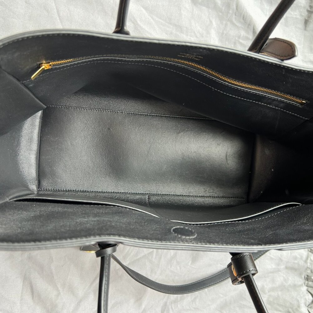Balenciaga Hampton Small - Picture 5 of 7